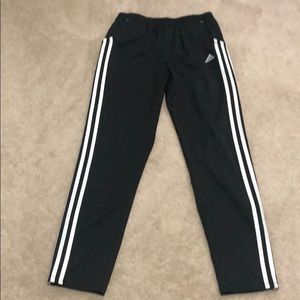 Like new condition Adidas dri fit pants XL